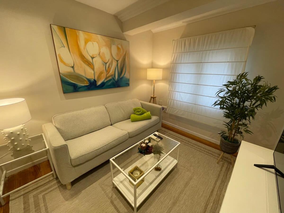Coqueto Apartamento En El Centro De Santander Extérieur photo