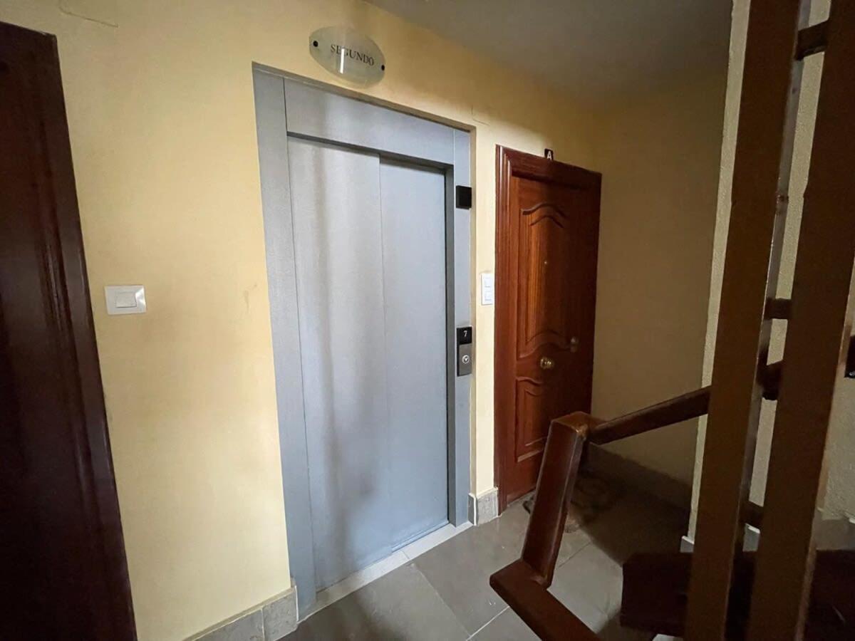 Coqueto Apartamento En El Centro De Santander Extérieur photo