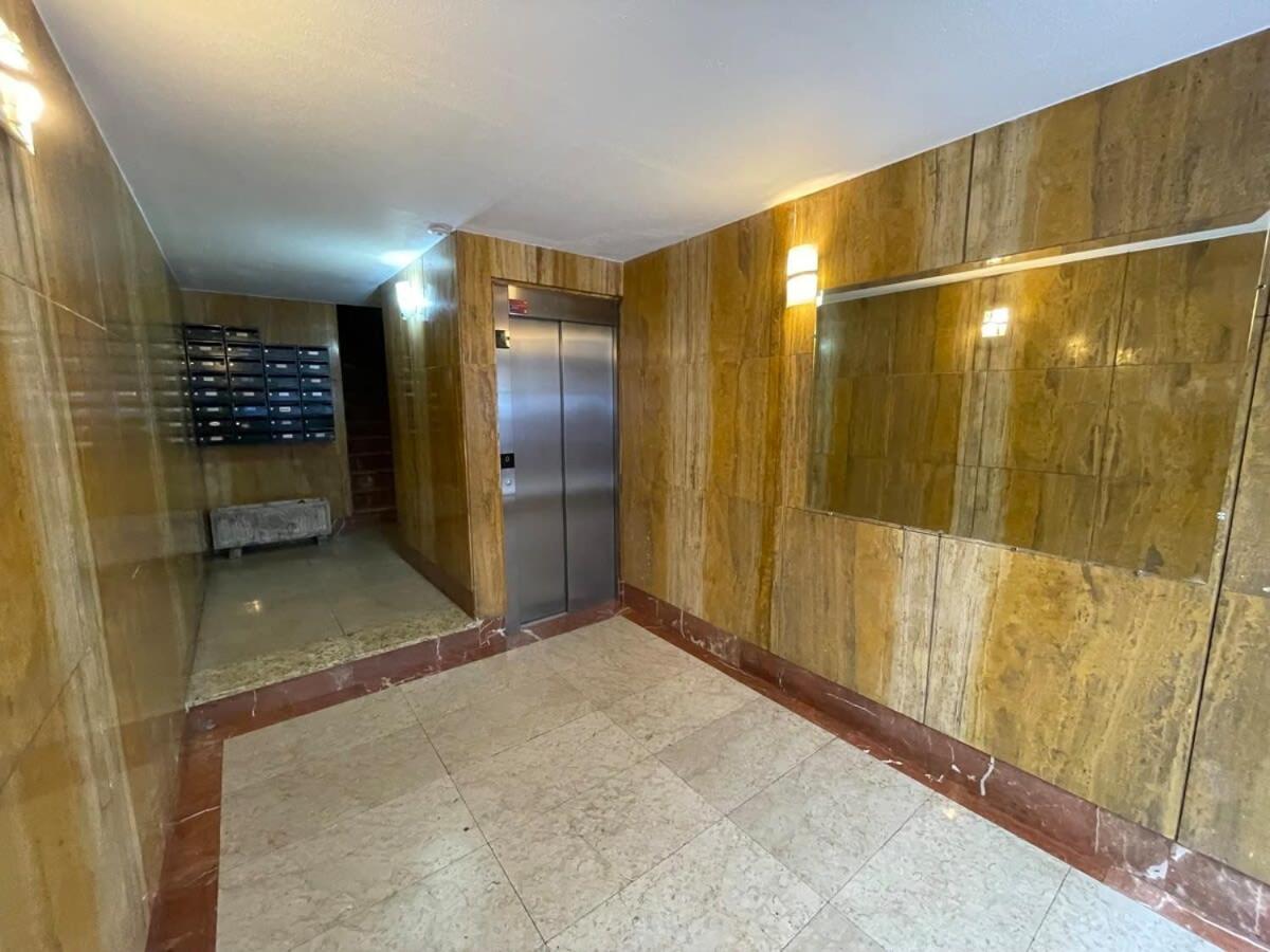 Coqueto Apartamento En El Centro De Santander Extérieur photo