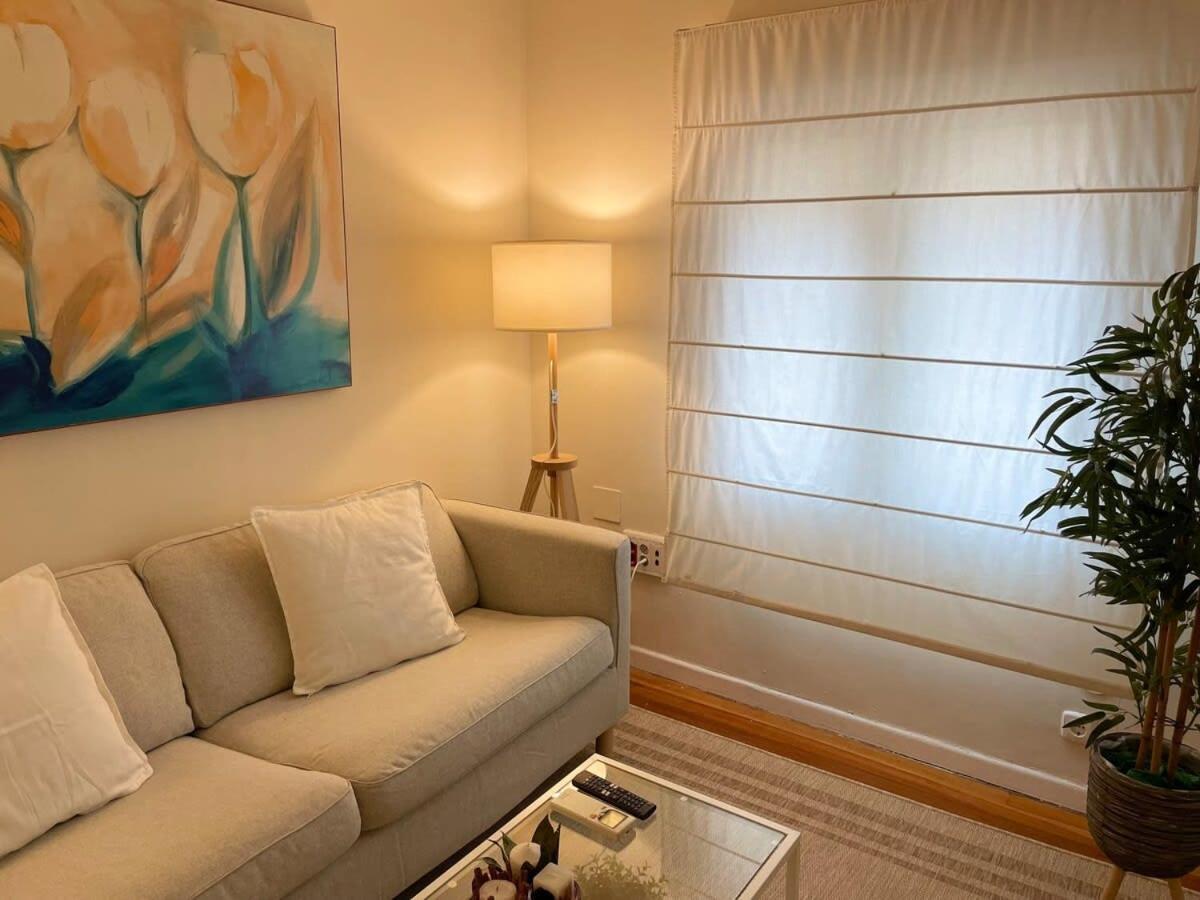Coqueto Apartamento En El Centro De Santander Extérieur photo