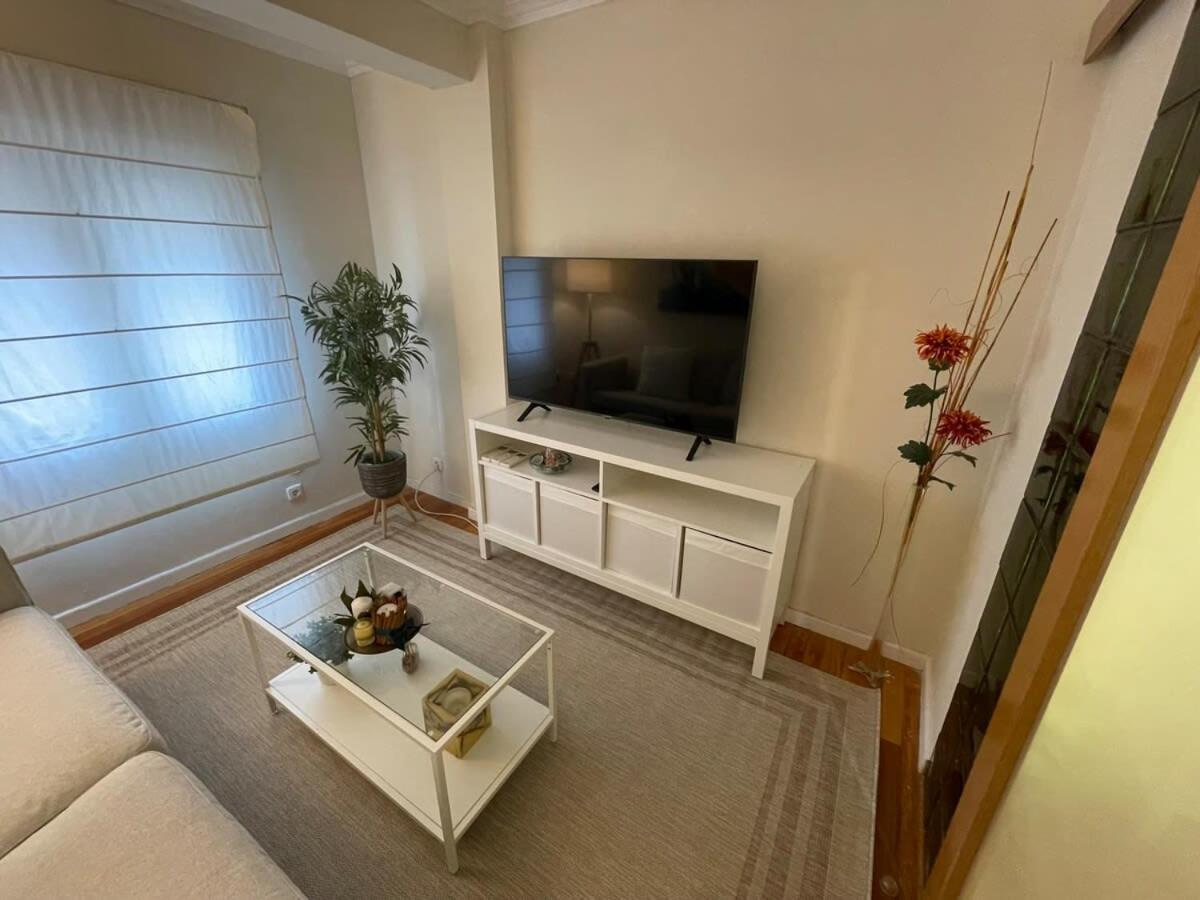 Coqueto Apartamento En El Centro De Santander Extérieur photo