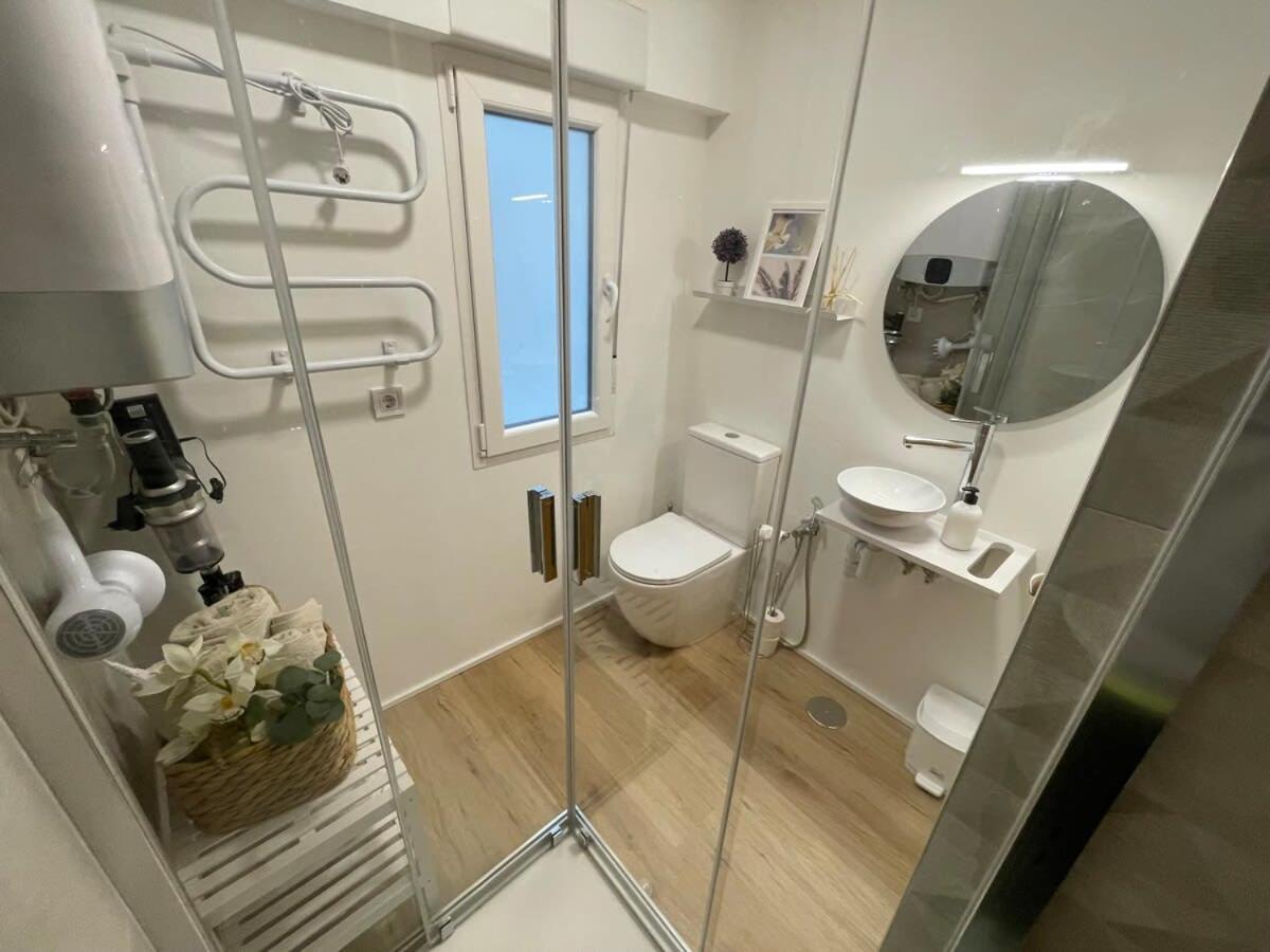 Coqueto Apartamento En El Centro De Santander Extérieur photo