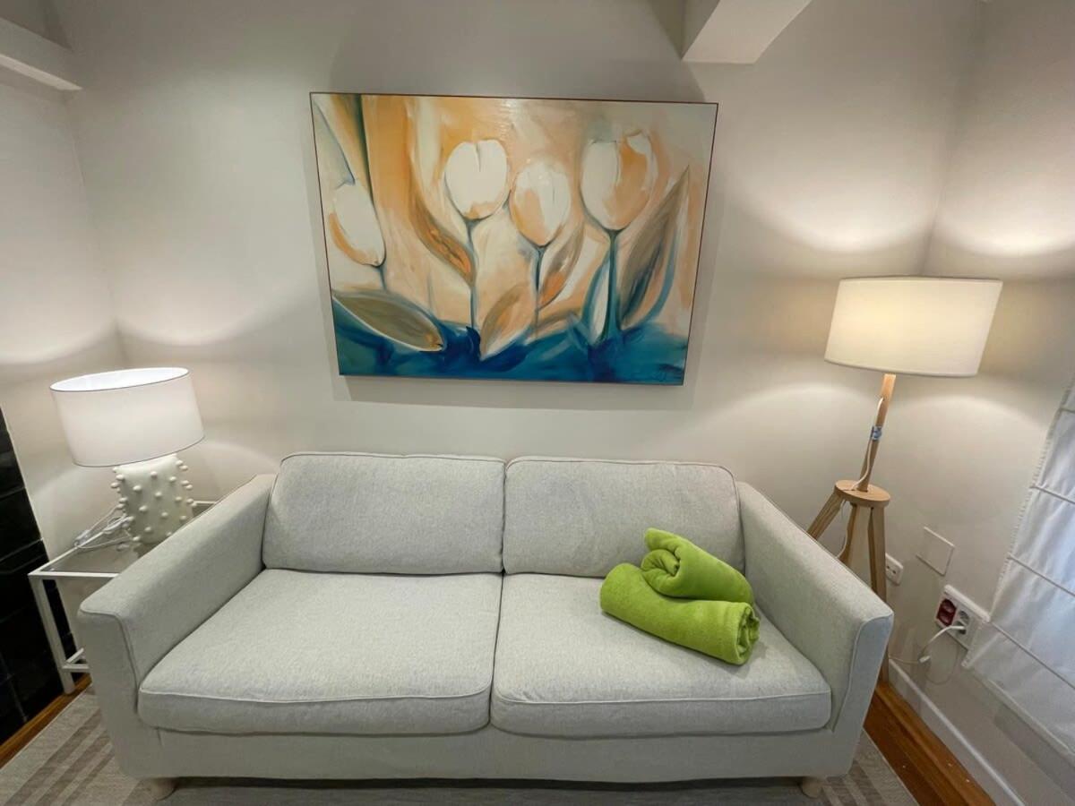 Coqueto Apartamento En El Centro De Santander Extérieur photo
