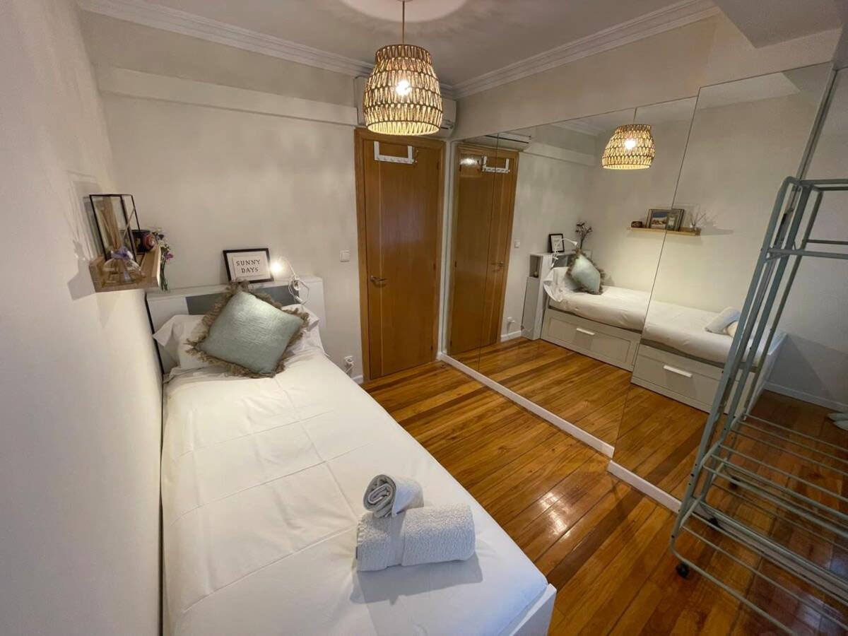 Coqueto Apartamento En El Centro De Santander Extérieur photo