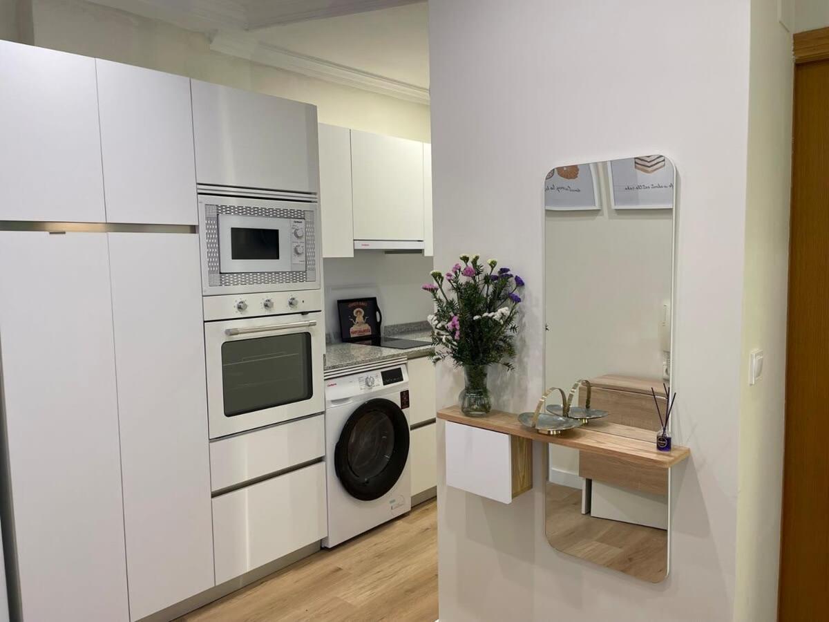 Coqueto Apartamento En El Centro De Santander Extérieur photo