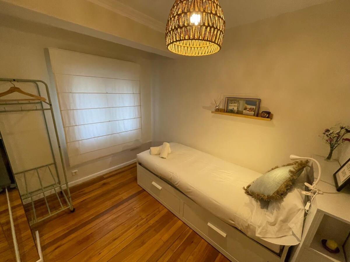 Coqueto Apartamento En El Centro De Santander Extérieur photo