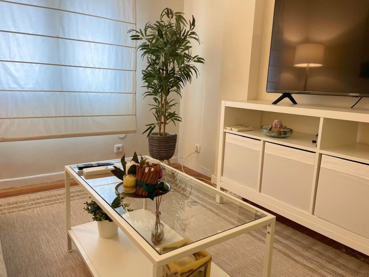 Coqueto Apartamento En El Centro De Santander Extérieur photo