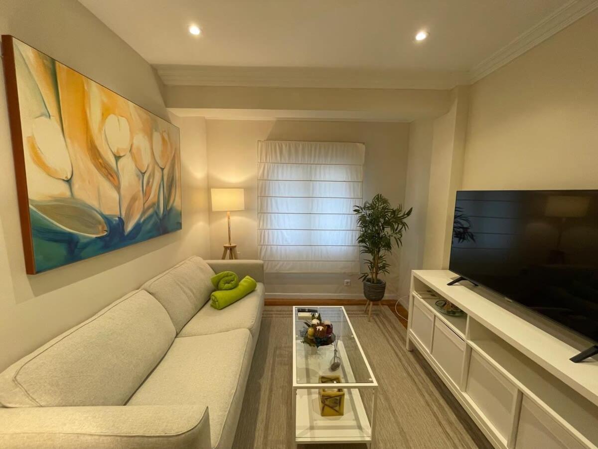 Coqueto Apartamento En El Centro De Santander Extérieur photo