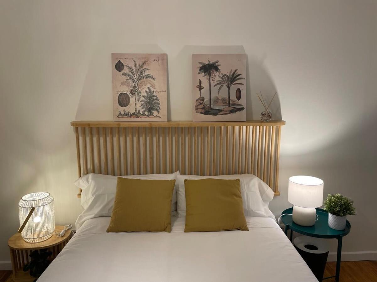 Coqueto Apartamento En El Centro De Santander Extérieur photo
