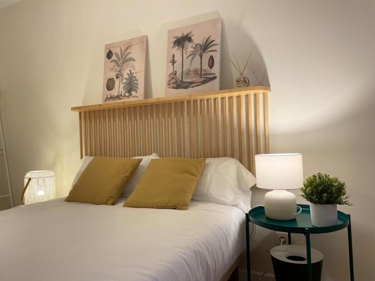 Coqueto Apartamento En El Centro De Santander Extérieur photo