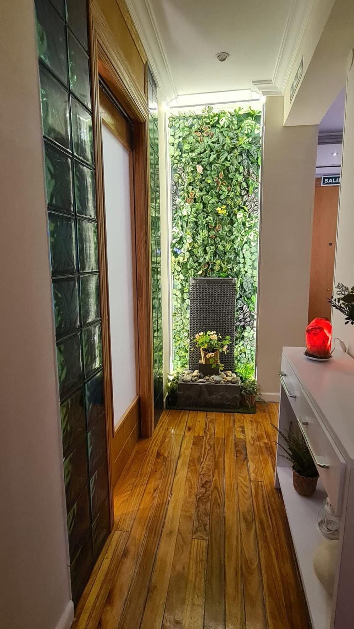 Coqueto Apartamento En El Centro De Santander Extérieur photo