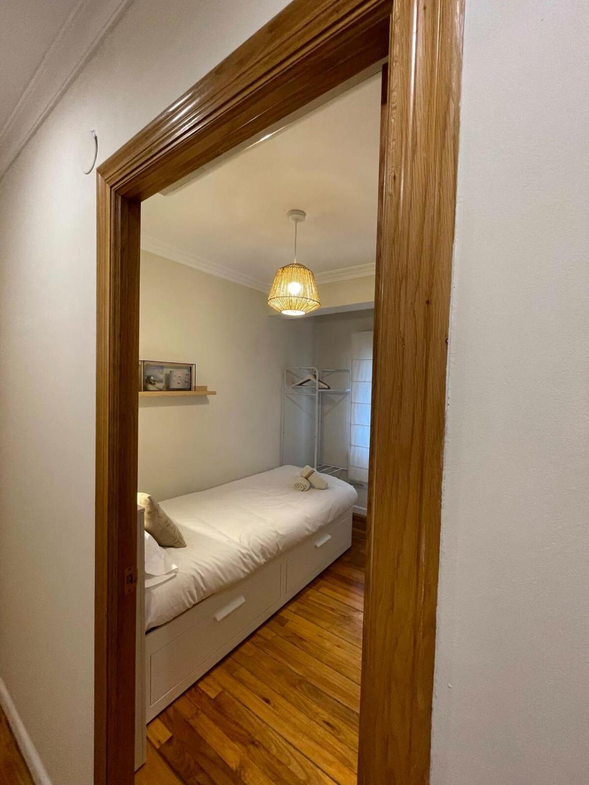 Coqueto Apartamento En El Centro De Santander Extérieur photo